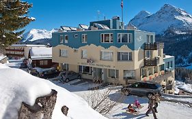 Hotel Hohe Promenade